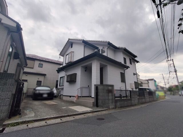 Spacious 3LDK House in Kashiwashi, Chiba - Thumbnail 2