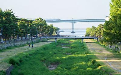Luxury 3LDK Apartment in Wacore Ashiya Crowns, Prime Ashiya Location — Image 1, Ashiya, Hyogo