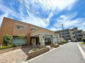 Rotary Palace Noda 2LDK Apartment in Chiba - Thumbnail 3