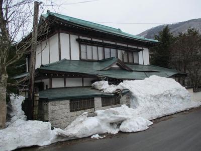 Wagamachi Sennin 7 Chiwari (Wagasennin Station) Details of used house/used detached house for 3.36 million yen (Kitakami City, Iwate Prefecture, property number: b8c6f373919e37c4a7e4bd085f6a8f0a) [Nifty Real Estate] — Image 1, Kitakami, Iwate