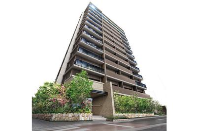 Detailed information on the new Mast Square Chikusa Kandacho apartment (Chikusa-ku, Nagoya City, Aichi Prefecture, property number: cc1986da3d693aec880bdc16534f3b21) [Nifty Real Estate] — Image 1, Chikusa, Aichi