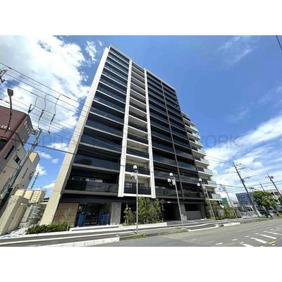 Detailed information on Polestar Kuki Ekimae / Building information for Kuki City, Saitama Prefecture [Nifty Real Estate] — Image 1, Kuki, Saitama