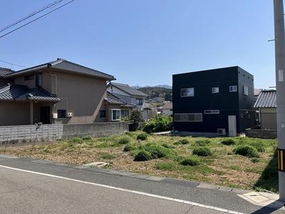 Land for sale near Hamasu Beach in Hamada — Image 4, Hamada, Shimane