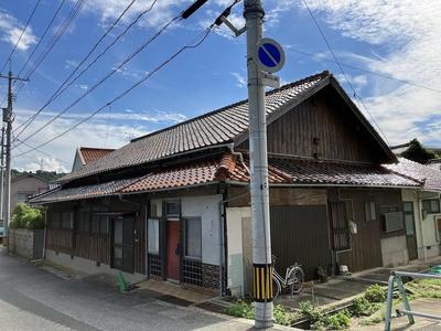 Land for sale near Hamasu Beach in Hamada — Image 1, Hamada, Shimane