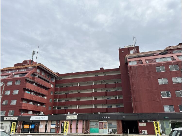 3LDK Apartment in Takaoka with 2018 Renovations - Thumbnail 4