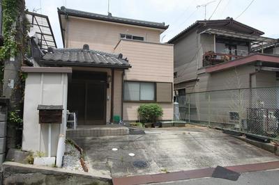 Nakamachi (Sanda Station) 28.8 million yen used house / used detached house details (Sanda City, Hyogo Prefecture, property number: de14369438c138ddb363c2c6b9ea7cf1) [Nifty Real Estate] — Image 2, Sanda, Hyogo