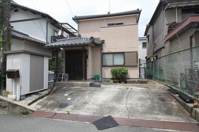 Nakamachi (Sanda Station) 28.8 million yen used house / used detached house details (Sanda City, Hyogo Prefecture, property number: de14369438c138ddb363c2c6b9ea7cf1) [Nifty Real Estate] — Image 1, Sanda, Hyogo