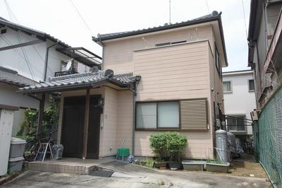 Nakamachi (Sanda Station) 28.8 million yen used house / used detached house details (Sanda City, Hyogo Prefecture, property number: de14369438c138ddb363c2c6b9ea7cf1) [Nifty Real Estate] — Image 1, Sanda, Hyogo