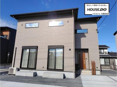 Spacious 2LDK New Build in Nakatsu City — Image 3, Nakatsu, Oita