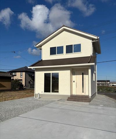 New 4LDK House in Zentsuji City, Kagawa — Image 1, Zentsuji, Kagawa