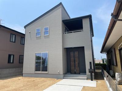 New 4LDK House in Zentsuji City, Kagawa — Image 1, Zentsuji, Kagawa