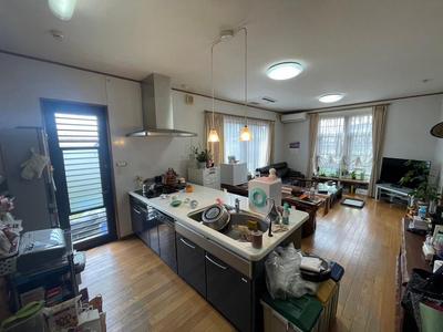 Doi (Nyu Station) 18.5 million yen used house / used detached house details (Kagawa Prefecture Higashikagawa City, property number: a6731751510d3da4b40a46267623164e) [Nifty Real Estate] — Image 3, Higashikagawa, Kagawa
