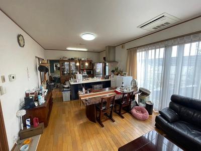 Doi (Nyu Station) 18.5 million yen used house / used detached house details (Kagawa Prefecture Higashikagawa City, property number: a6731751510d3da4b40a46267623164e) [Nifty Real Estate] — Image 2, Higashikagawa, Kagawa