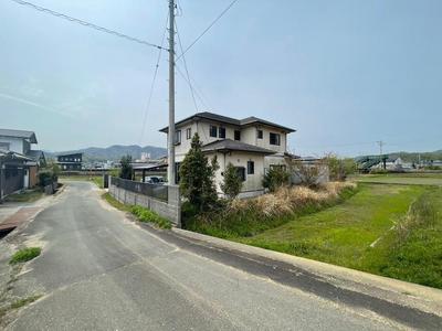 Doi (Nyu Station) 18.5 million yen used house / used detached house details (Kagawa Prefecture Higashikagawa City, property number: a6731751510d3da4b40a46267623164e) [Nifty Real Estate] — Image 1, Higashikagawa, Kagawa