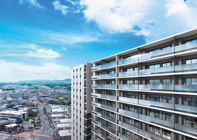 Detailed information on the new apartment building at Presys Hasuda Station Front (Hasuda City, Saitama Prefecture, property number: bc4d9f1e2d7a3bed830dc5073aee72c7) [Nifty Real Estate] — Image 4, Hasuda, Saitama