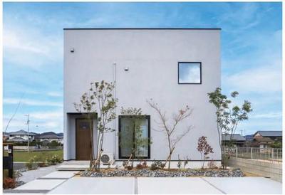 Nagao Nishi (Nagao Station) Details of new homes and newly built detached houses priced from 25.9 million yen to 28.5 million yen (Sanuki City, Kagawa Prefecture, property number: 7450a2798db6365aa20acb31a0c5aef4) [Nifty Real Estate] — Image 2, Sanuki, Kagawa
