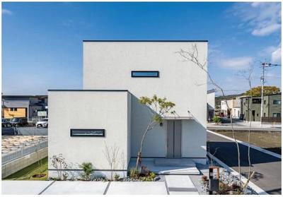 Nagao Nishi (Nagao Station) Details of new homes and newly built detached houses priced from 25.9 million yen to 28.5 million yen (Sanuki City, Kagawa Prefecture, property number: 7450a2798db6365aa20acb31a0c5aef4) [Nifty Real Estate] — Image 1, Sanuki, Kagawa