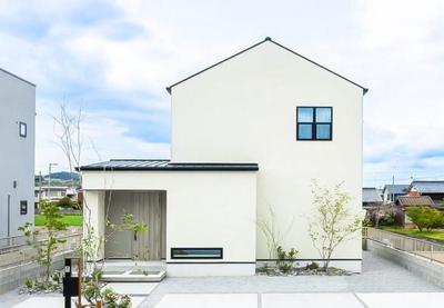 Nagao Nishi (Nagao Station) Details of new homes and newly built detached houses priced from 25.9 million yen to 28.5 million yen (Sanuki City, Kagawa Prefecture, property number: 7450a2798db6365aa20acb31a0c5aef4) [Nifty Real Estate] — Image 3, Sanuki, Kagawa