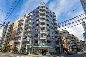 Diamond Square Komagata details / Building information in Taito-ku, Tokyo [Nifty Real Estate] — Image 1, Taito, Tokyo