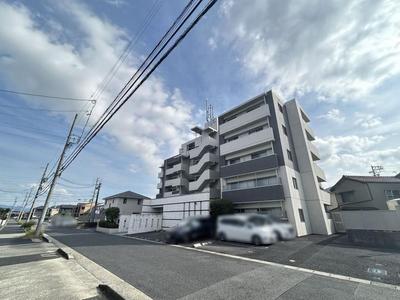 Detailed information on Unible Asahimae Garden / Building information in Owariasahi City, Aichi Prefecture [Nifty Real Estate] — Image 1, Owariasahi, Aichi