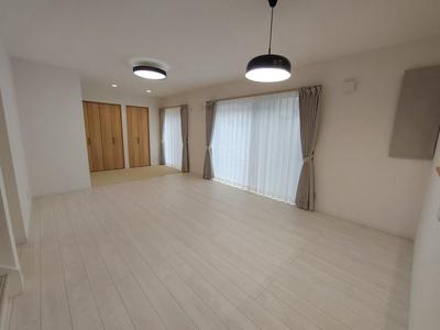 New 4LDK House with Solar Panels in Usa City, Oita — Image 2, Usa, Oita