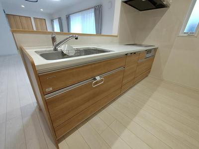 New 4LDK House with Solar Panels in Usa City, Oita — Image 1, Usa, Oita