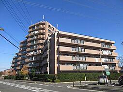 Detailed information on Villeneuve Tsuruse / Building information in Miyoshi-machi, Iruma-gun, Saitama Prefecture [Nifty Real Estate] — Image 1, Miyoshi, Saitama