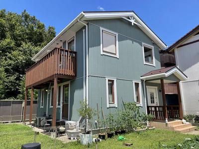 Spacious 3LDK House Near Tsuga Station, Chiba City — Image 1, Wakaba, Chiba