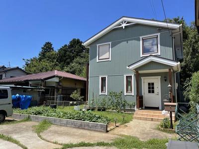 Spacious 3LDK House Near Tsuga Station, Chiba City — Image 2, Wakaba, Chiba