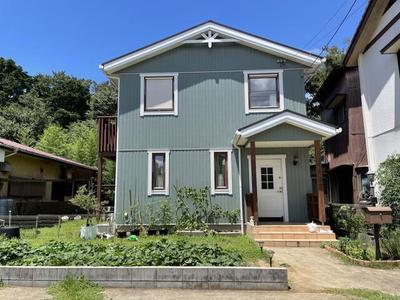 Spacious 3LDK House Near Tsuga Station, Chiba City — Image 1, Wakaba, Chiba