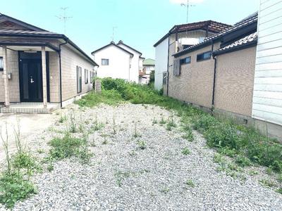202.55m² Land Plot in Soma City - Prime Commercial Zone Location — House, Soma, Fukushima