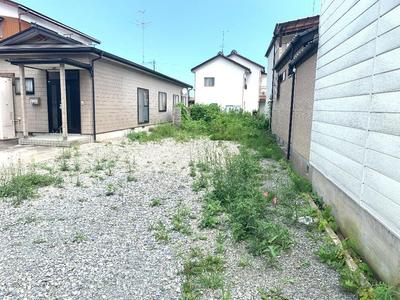 202.55m² Land Plot in Soma City - Prime Commercial Zone Location — Land, Soma, Fukushima
