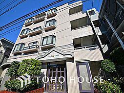 Detailed information on Cecees Musashi-Nakahara / Building information in Nakahara Ward, Kawasaki City, Kanagawa Prefecture [Nifty Real Estate] — Image 1, Nakahara, Kanagawa