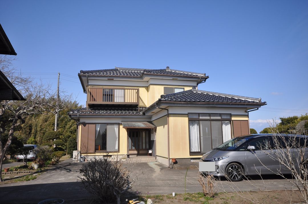 Charming 4LDK House in Chosei Village - Thumbnail 2