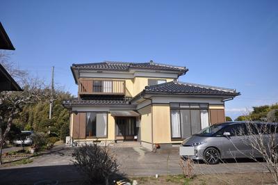 Charming 4LDK House in Chosei Village — Image 1, Chosei, Chiba