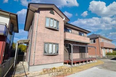 Charming 4LDK House in Chosei Village — Image 1, Chosei, Chiba