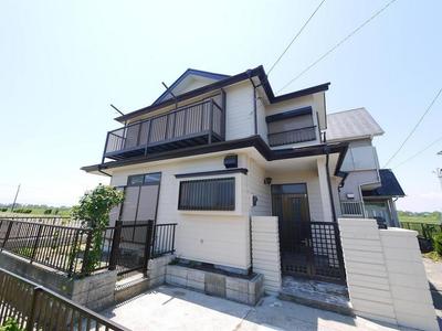 Charming 4LDK House in Chosei Village — Image 4, Chosei, Chiba