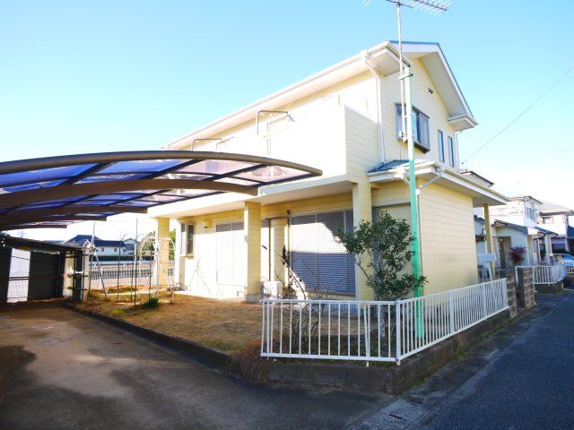 Charming 4LDK House in Chosei Village - Thumbnail 4