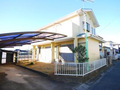 Charming 4LDK House in Chosei Village — Image 3, Chosei, Chiba