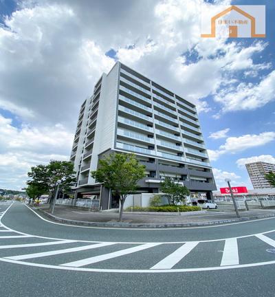Empire Yayoigaoka Ekimae detailed information / Building information in Tosu City, Saga Prefecture [Nifty Real Estate] — Image 1, Tosu, Saga