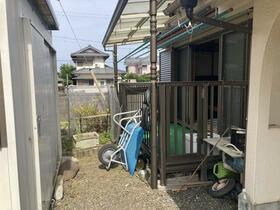 Traditional 5K House in Scenic Nishiizu, Shizuoka - Ocean Mountain Views — Front_door, Nishiizu, Shizuoka