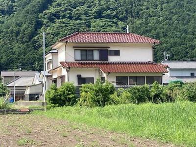 Traditional 5K House in Scenic Nishiizu, Shizuoka - Ocean Mountain Views — House, Nishiizu, Shizuoka