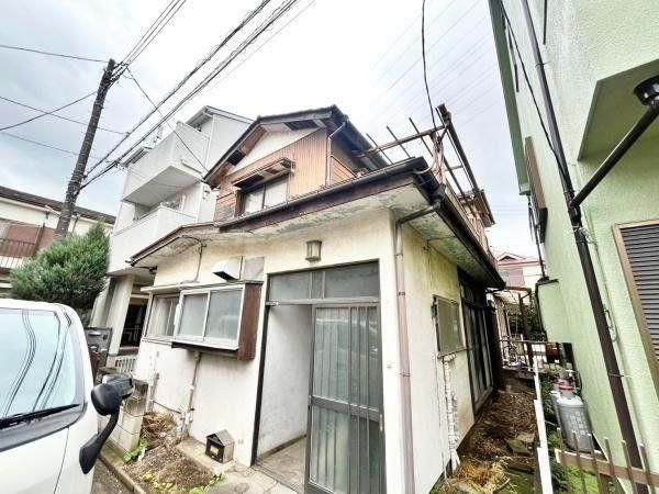 Land for Sale in Kawagoe, Saitama - Thumbnail 3