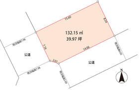 Land for Sale in Kawagoe, Saitama - Thumbnail 4