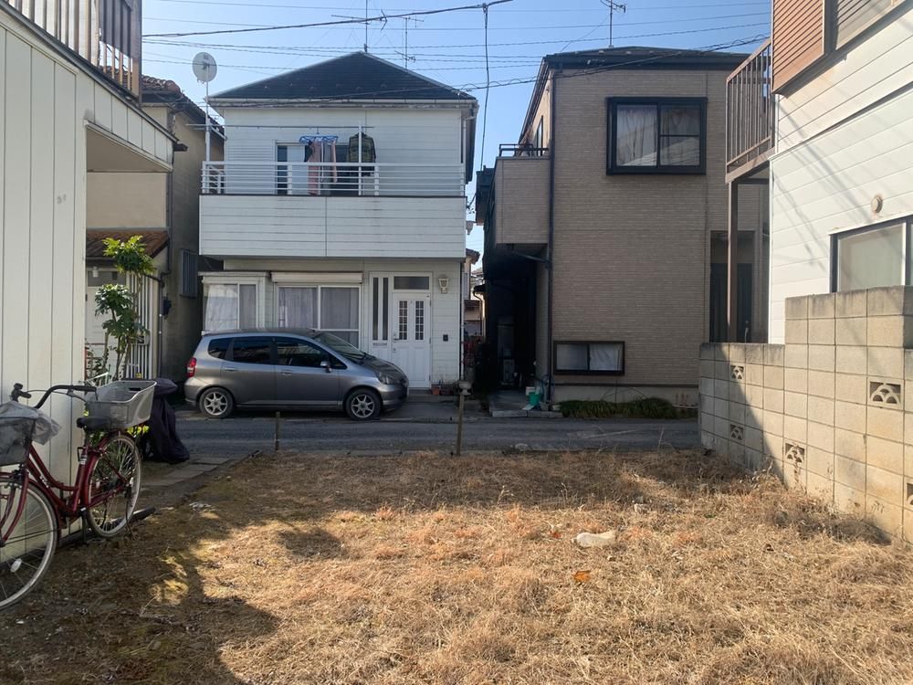 Land for Sale in Kawagoe, Saitama - Thumbnail 2