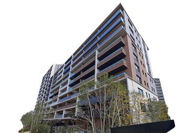 Lions Minamisenju Gran Place - New Apartment Details — Apartment, Arakawa, Tokyo