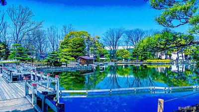 Lions Minamisenju Gran Place - New Apartment Details — New_build, Arakawa, Tokyo