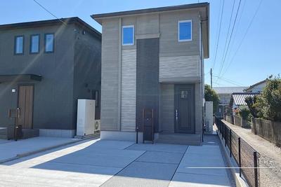 New Build 3LDK House in Nankoku, Kochi — Image 2, Nankoku, Kochi