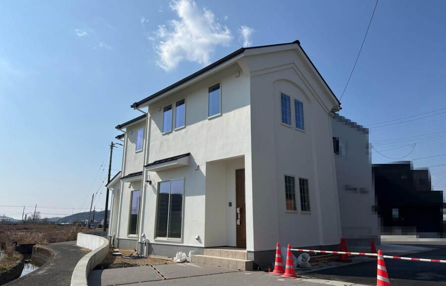 New Build 3LDK House in Nankoku, Kochi - Thumbnail 4