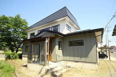 Property for Sale in Nishioodori 1, Nishiyonezawa Station — Image 1, Yonezawa, Yamagata